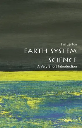 Lenton |  Earth System Science | Buch |  Sack Fachmedien