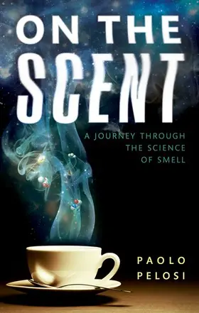 Pelosi |  On the Scent | Buch |  Sack Fachmedien