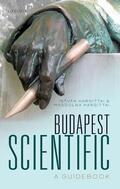 Hargittai |  Budapest Scientific: A Guidebook | Buch |  Sack Fachmedien