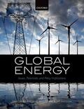 Ekins / Bradshaw / Watson |  Global Energy | Buch |  Sack Fachmedien