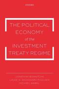 Bonnitcha / Skovgaard Poulsen / Waibel |  The Political Economy of the Investment Treaty Regime | Buch |  Sack Fachmedien
