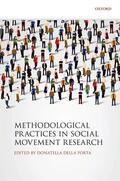 della Porta |  Methodological Practices in Social Movement Research | Buch |  Sack Fachmedien