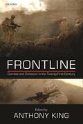 King |  Frontline | Buch |  Sack Fachmedien