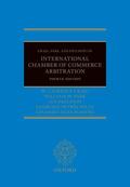 Craig / Park / Paulsson |  Craig, Park and Paulsson on International Chamber of Commerce Arbitration | Buch |  Sack Fachmedien