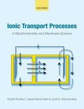 Kontturi / Murtomaki / Murtomäki |  Ionic Transport Processes | Buch |  Sack Fachmedien
