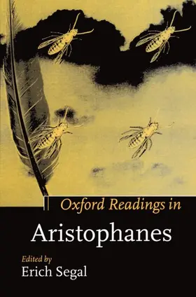 Segal |  Oxford Readings in Aristophanes | Buch |  Sack Fachmedien
