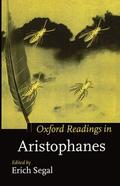 Segal |  Aristophanes | Buch |  Sack Fachmedien