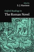Harrison |  Oxford Readings in the Roman Novel | Buch |  Sack Fachmedien
