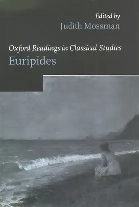 Mossman |  Oxford Readings in Classical Studies | Buch |  Sack Fachmedien