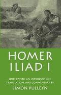 Homer / Pulleyn |  Homer | Buch |  Sack Fachmedien