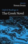 Swain |  Oxford Readings in the Greek Novel | Buch |  Sack Fachmedien