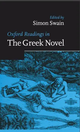 Swain |  Oxford Readings in the Greek Novel | Buch |  Sack Fachmedien