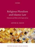 Emon |  Religious Pluralism and Islamic Law | Buch |  Sack Fachmedien