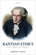 Stern |  Kantian Ethics | Buch |  Sack Fachmedien