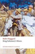 Haggard / Luckhurst |  King Solomon's Mines | Buch |  Sack Fachmedien