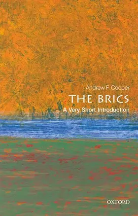 Cooper |  Brics | Buch |  Sack Fachmedien