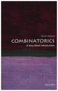 Wilson |  Combinatorics: A Very Short Introduction | Buch |  Sack Fachmedien