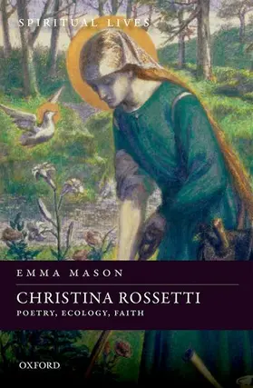 Mason |  CHRISTINA ROSSETTI | Buch |  Sack Fachmedien