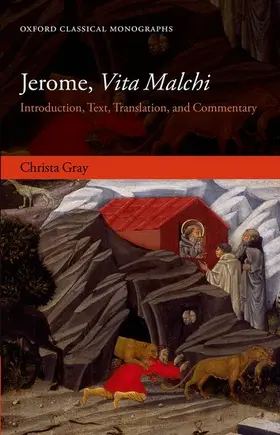 Gray |  JEROME, VITA MALCHI OCM C | Buch |  Sack Fachmedien