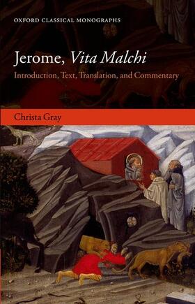 Gray | JEROME VITA MALCHI | Buch | 978-0-19-872372-1 | sack.de