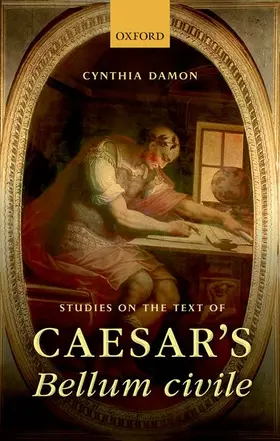 Damon |  STUDIES ON THE TEXT OF CAESAR'S BC C | Buch |  Sack Fachmedien