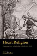 Coffey |  Heart Religion | Buch |  Sack Fachmedien