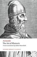 Aristotle / Yunis |  The Art of Rhetoric | Buch |  Sack Fachmedien