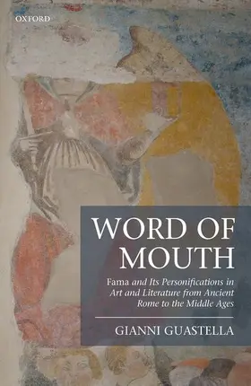 Guastella |  Word of Mouth | Buch |  Sack Fachmedien