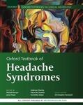 Ferrari / Charles / Dodick |  Oxford Textbook of Headache Syndromes | Buch |  Sack Fachmedien