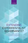 Zeitlin |  Extending Experimentalist Governance? | Buch |  Sack Fachmedien