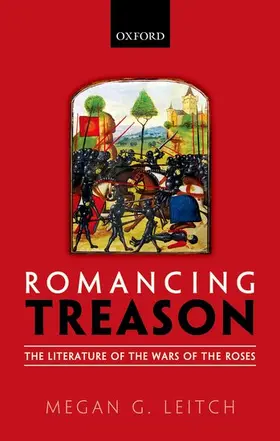 Leitch |  Romancing Treason | Buch |  Sack Fachmedien