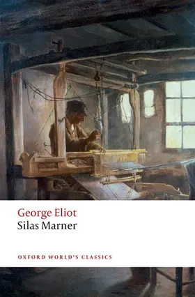 Eliot / Atkinson | Silas Marner | Buch | 978-0-19-872464-3 | www.sack.de