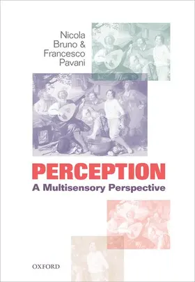 Bruno / Pavani |  Perception | Buch |  Sack Fachmedien