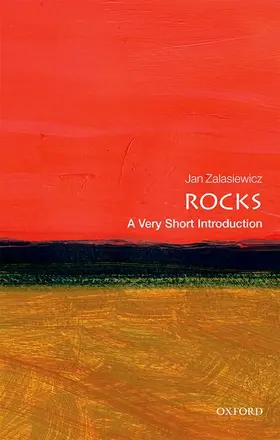 Zalasiewicz |  Rocks | Buch |  Sack Fachmedien