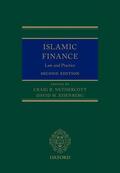 Nethercott / Eisenberg |  Islamic Finance | Buch |  Sack Fachmedien