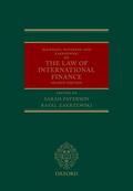 Paterson / Zakrzewski |  McKnight, Paterson, & Zakrzewski on the Law of International Finance | Buch |  Sack Fachmedien