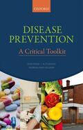 Frank / Jepson / Williams |  Disease Prevention | Buch |  Sack Fachmedien