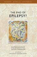 Schmidt / Shorvon |  The End of Epilepsy? | Buch |  Sack Fachmedien