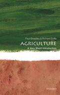 Brassley / Soffe |  Agriculture: A Very Short Introduction | Buch |  Sack Fachmedien