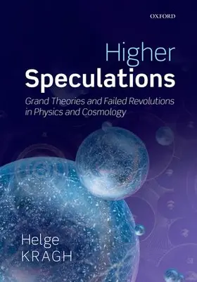 Kragh |  Higher Speculations | Buch |  Sack Fachmedien