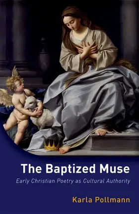 Pollmann |  Baptized Muse | Buch |  Sack Fachmedien