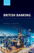Michie |  British Banking: Continuity and Change from 1694 to the Present | Buch |  Sack Fachmedien