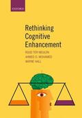 ter Meulen / Mohammed / Mohamed |  Rethinking Cognitive Enhancement | Buch |  Sack Fachmedien