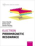 Murphy / Chechik / Carter |  Electron Paramagnetic Resonance | Buch |  Sack Fachmedien