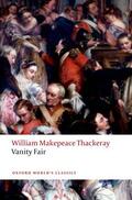 Thackeray / Small |  Vanity Fair | Buch |  Sack Fachmedien