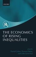 Cohen / Piketty / Saint-Paul |  The Economies of Rising Inequalities | Buch |  Sack Fachmedien