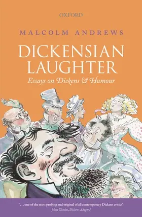 Andrews |  Dickensian Laughter | Buch |  Sack Fachmedien