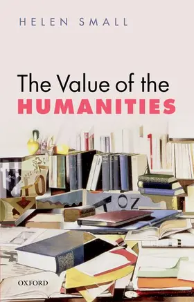 Small |  The Value of the Humanities | Buch |  Sack Fachmedien