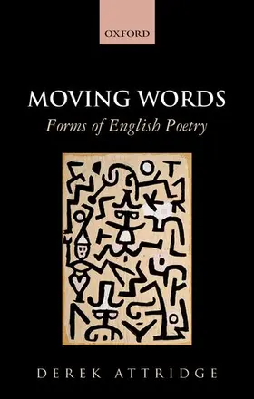 Attridge |  Moving Words | Buch |  Sack Fachmedien