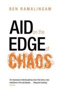 Ramalingam |  Aid on the Edge of Chaos | Buch |  Sack Fachmedien